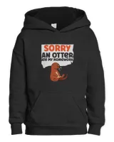 Kids Pullover Hoodie