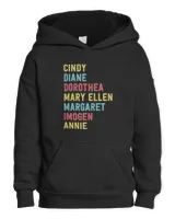 Kids Pullover Hoodie