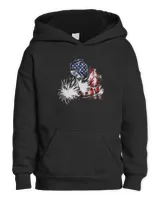 Kids Pullover Hoodie