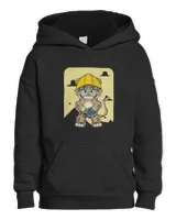 Kids Pullover Hoodie