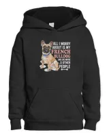 Kids Pullover Hoodie