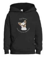 Kids Pullover Hoodie