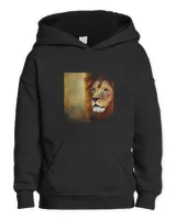 Kids Pullover Hoodie
