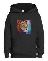 Kids Pullover Hoodie