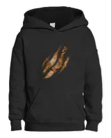 Kids Pullover Hoodie Kids Pullover Hoodie