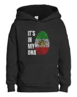 Kids Pullover Hoodie