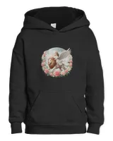 Kids Pullover Hoodie