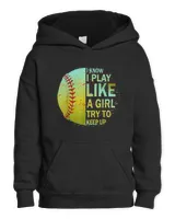 Kids Pullover Hoodie