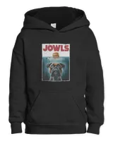 Kids Pullover Hoodie