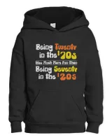 Kids Pullover Hoodie