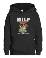 Kids Pullover Hoodie