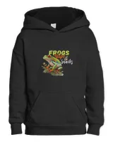 Kids Pullover Hoodie Kids Pullover Hoodie