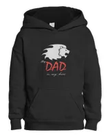 Kids Pullover Hoodie