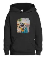 Kids Pullover Hoodie