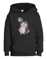 Kids Pullover Hoodie