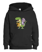 Kids Pullover Hoodie