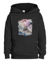 Kids Pullover Hoodie