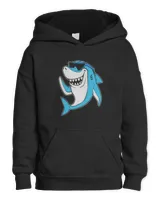 Kids Pullover Hoodie