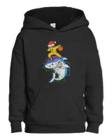 Kids Pullover Hoodie