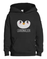 Kids Pullover Hoodie