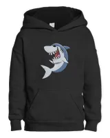 Kids Pullover Hoodie