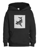 Kids Pullover Hoodie