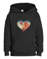 Kids Pullover Hoodie