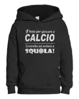 Kids Pullover Hoodie