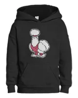 Kids Pullover Hoodie