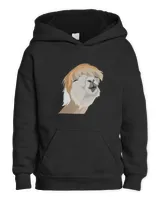 Kids Pullover Hoodie