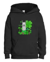 Kids Pullover Hoodie