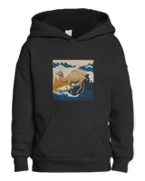 Kids Pullover Hoodie
