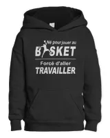 Kids Pullover Hoodie