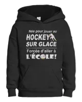 Kids Pullover Hoodie