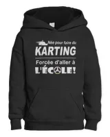 Kids Pullover Hoodie