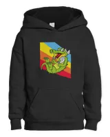 Kids Pullover Hoodie