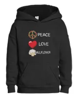 Kids Pullover Hoodie