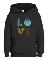 Kids Pullover Hoodie