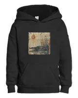 Kids Pullover Hoodie