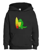 Kids Pullover Hoodie