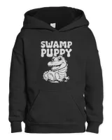 Kids Pullover Hoodie