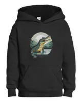 Kids Pullover Hoodie