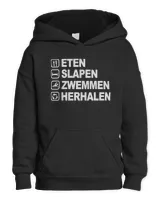 Kids Pullover Hoodie