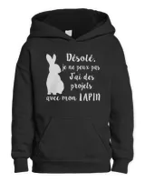 Kids Pullover Hoodie