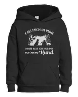 Kids Pullover Hoodie