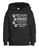 Kids Pullover Hoodie