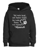 Kids Pullover Hoodie