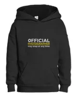 Kids Pullover Hoodie Kids Pullover Hoodie