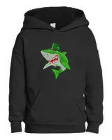 Kids Pullover Hoodie