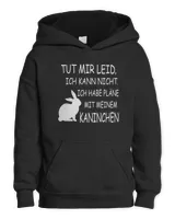 Kids Pullover Hoodie